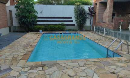 Casa com 4 quartos à venda no Jardim Esplanada, São José dos Campos 