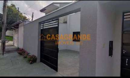 Casa com 3 quartos à venda no Jardim das Indústrias, São José dos Campos 