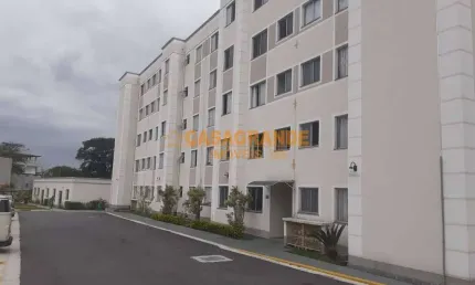 Apartamento com 2 quartos à venda no Jardim Ismênia, São José dos Campos 