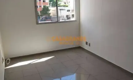 Apartamento com 3 quartos para alugar na Vila Adyana, São José dos Campos 