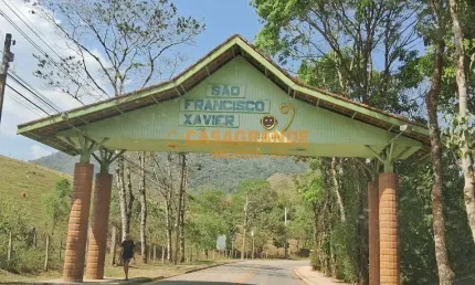 Chácara / sítio com 3 quartos à venda na Vila São Francisco de Assis, Vera Cruz 