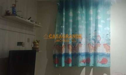Apartamento a venda com 2 quartos - 45m² - Jardim Ismênia _ SJC