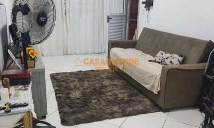 Casa a venda em no   Conjunto Residencial Elmano Veloso