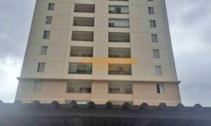 Apartamento a venda com 103ms²,  no Parque Industrial