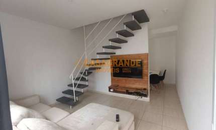 Casa com 2 quartos à venda no Jardim São Judas Tadeu, São José dos Campos 
