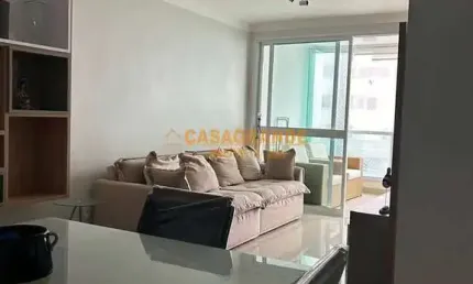 Apartamento a venda com82ms²,  no Jardim das Colinas