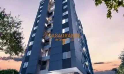 Apartamento com 3 quartos à venda no Jardim Oriente, São José dos Campos 
