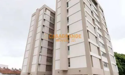 Apartamento com 3 quartos à venda no Jardim São Dimas, São José dos Campos 