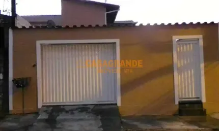 Casa com 02 quartos, 130m² no conjunto residencial dom pedro ii,