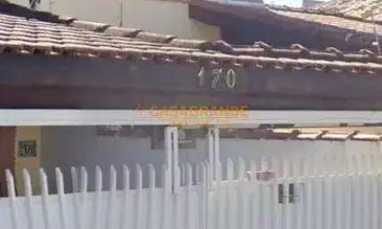 Casa com 03 quartos, 107m² no Jardim das Indústrias