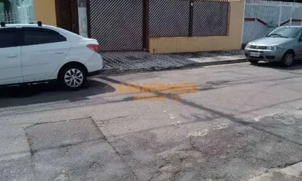 Casa com 04 quartos, 180m² no Bosque dos Eucaliptos SJC
