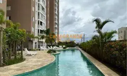 Apartamento com 02 quartos, 75m² no Jardim Sul, SJCampos