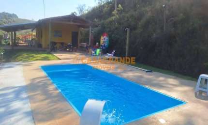 Chácara / sítio com 1 quarto à venda no Buquirinha II, São José dos Campos 
