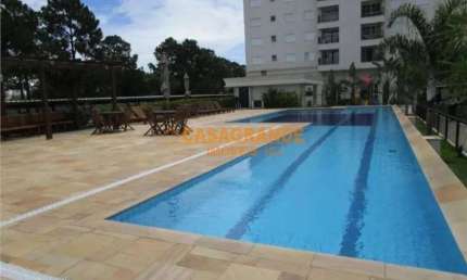 Cobertura com 4 quartos à venda no Jardim Alvorada, São José dos Campos 