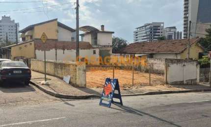 Terreno à venda na Vila Sanches, São José dos Campos 