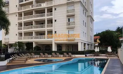 Apartamento com 03 quartos, 94m² no jardim esplanada, sjc