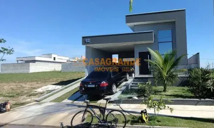 Casa com 2 quartos, 118m²,  condomínio veredas dos campos