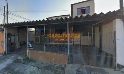 Casa com 3 quartos à venda no Jardim Americano, São José dos Campos 
