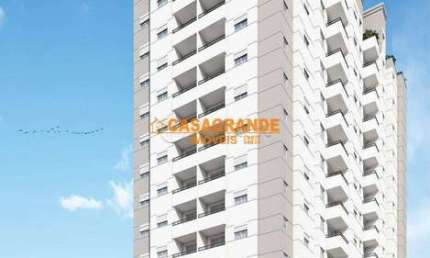 Apartamento com 02 quartos, 55m² no Vila Maria, SJC