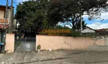 Casa com 1 quarto à venda no Jardim Satélite, São José dos Campos 