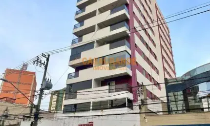 Apartamento com 2 quartos à venda no Centro, São José dos Campos 