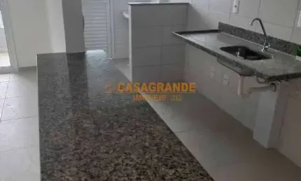 Apartamento com 3 quartos à venda no Jardim Paraíso, São José dos Campos 