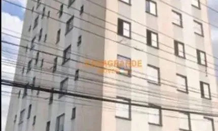 Apartamento com 2 quartos, edifício eugênio bonadio