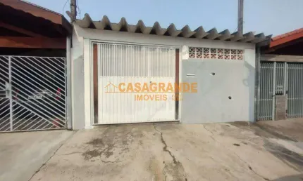 Casa com 3 quartos à venda na Cidade Morumbi, São José dos Campos 