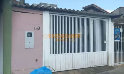 Casa com 1 quarto à venda no Jardim Oriente, São José dos Campos 