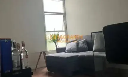 Apartamento com 2 quartos à venda no Jardim Vale do Sol, São José dos Campos 