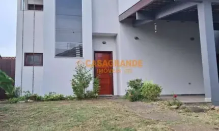 Casa com 3 quartos à venda no Urbanova, São José dos Campos 