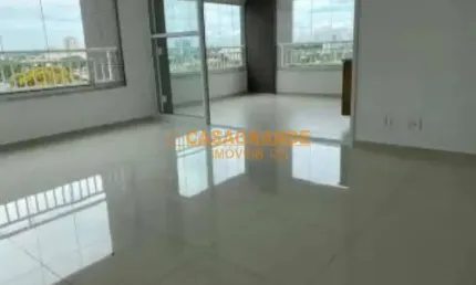 Apartamento com 2 quartos,Edifício Residenziale Illuminato, Jardim Aquarius