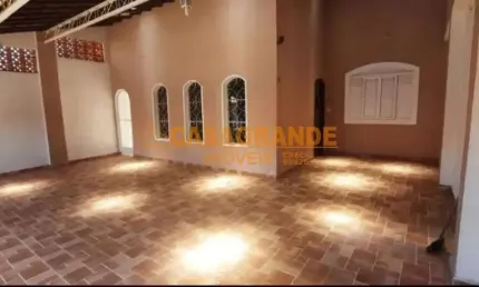 Casa com 3 quartos à venda no Loteamento Conjunto Morada do Sol II, São José dos Campos 