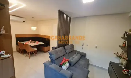 Apartamento a  venda com 80ms², no parque Industrial