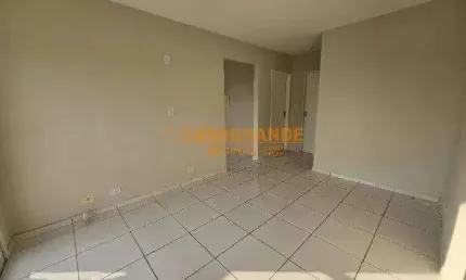 Apartamento com 02 quartos, 60m² no Jardim Santa Inês II, SJC