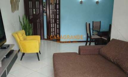 Apartamento com 2 quartos à venda na Cidade Vista Verde, São José dos Campos 