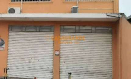 Sala comercial com 1 sala para alugar na Vila Maria, São José dos Campos 