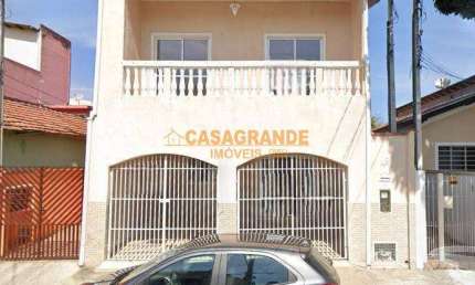 Casa com 3 quartos à venda em Santana, São José dos Campos 