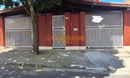 Casa/Sobrado com 05 quartos, 400m² no Jardim Colonial SJC