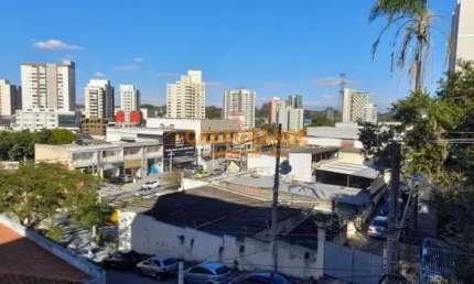 Apartamento 1 Quarto - Elevador - Sacada - São Dimas