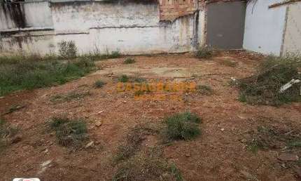 Terreno à venda na Vila Betânia, São José dos Campos 