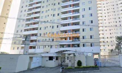 Apartamento com 2 quartos à venda em Santana, São José dos Campos 