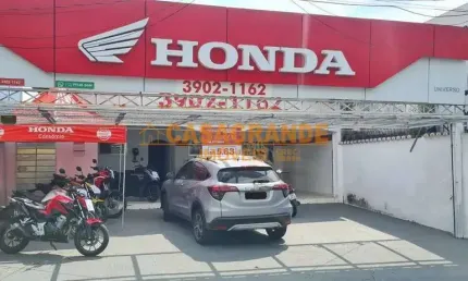 Ponto comercial com 3 salas à venda no Jardim Motorama, São José dos Campos 