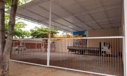 Terreno comercial à venda no Jardim Veneza, São José dos Campos 