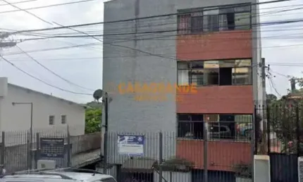 Apartamento com 3 quartos à venda no Jardim Bela Vista, São José dos Campos 