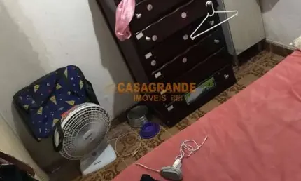 Casa com 3 quartos à venda na Vila Industrial, São José dos Campos 