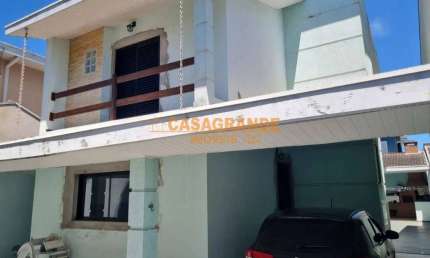 Casa com 3 quartos à venda na Cidade Vista Verde, São José dos Campos 