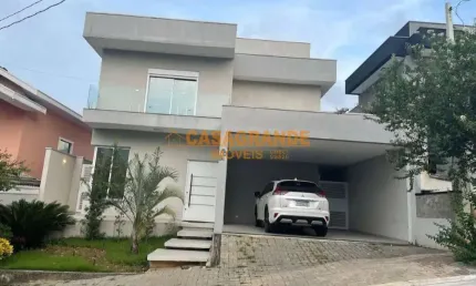 Casa com 3 quartos à venda no Condomínio Residencial Mantiqueira