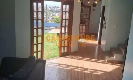 Casa com 4 quartos Condomínio  Residencial Mantiqueira