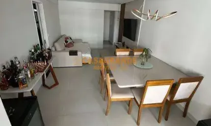 Apartamento com 03 quartos, 88m² no Conjunto Res. Trinta e Um de Março SJC